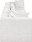 Stellar - 4 Piece Upholstered Modular Sectional