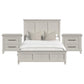 Canterbury - Panel Bedroom Set