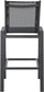 Nizuc - Outdoor Patio Barstool (Set of 2)
