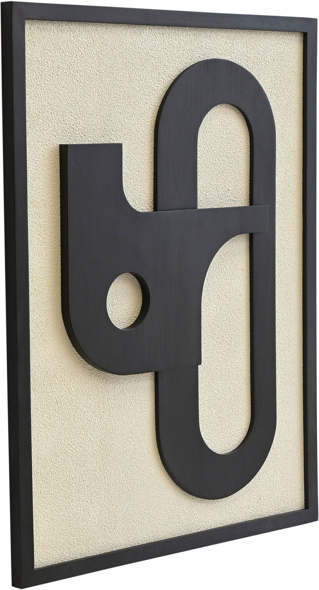 Arid - 74" x 48"  Piece Wall Art