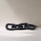 Lynx - Marble Decorative Chain Links