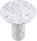 Cosenza - Concrete Indoor / Outdoor Counter Height Table