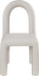 Amari - Faux Leather Dining Chair (Set of 2)