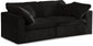 Cozy - Modular 2 Seat Sofa