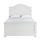 Kona - Panel Bed