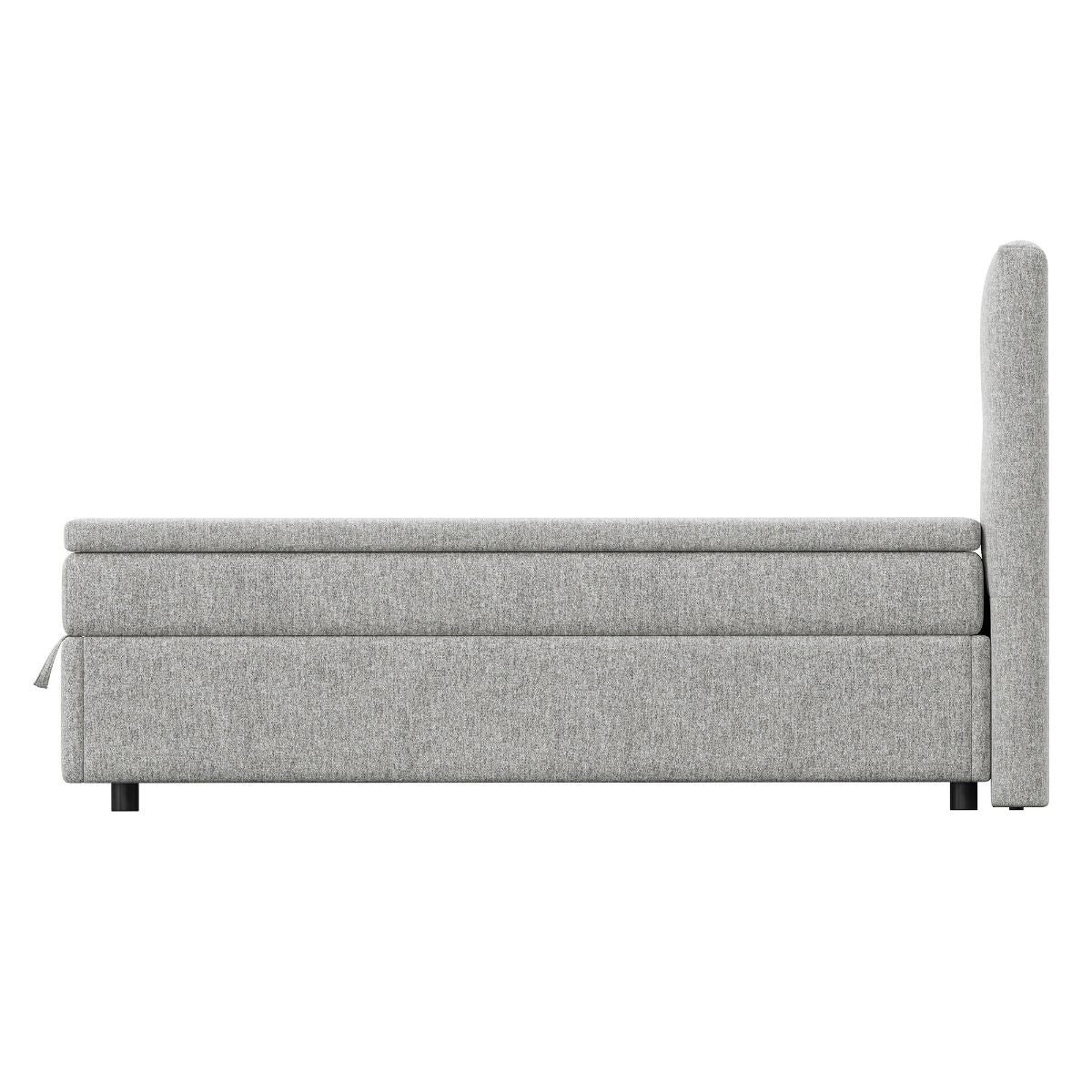 Avenia - Bed With Storage