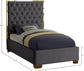 Lana - Bed