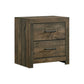 Bailey - Panel Bedroom Set