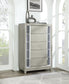 B090 - Chest - Gray