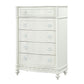 Dorothy - Chest - Ivory