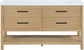 Oakwell - Bathroom Vanity