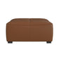 Blake - Modular Ottoman - Pebble Tan