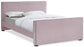 Dillard - Bed