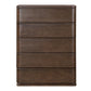 Zoey - Chest - Brown Oak