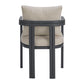 Playa - Standard Height Dining Set