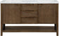Soren - Bathroom Vanity