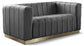 Marlon - Loveseat