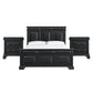 Bridgestone - Panel Bedroom Set