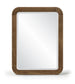 Tiberio - Solid Wood Mirror