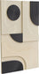 Element - Mango Wood Wall Decor