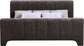 Camila - Bed