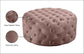 Addison - Bench Ottoman