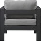 Nizuc - Outdoor Patio Arm Chair
