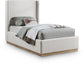 Flynn - Bed