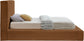 Dexter - Upholstered Bed