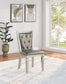 D106 - Dining Room Set