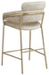 Yara - Counter Stool