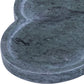 Rimini - Marble Clover Shaped Tray