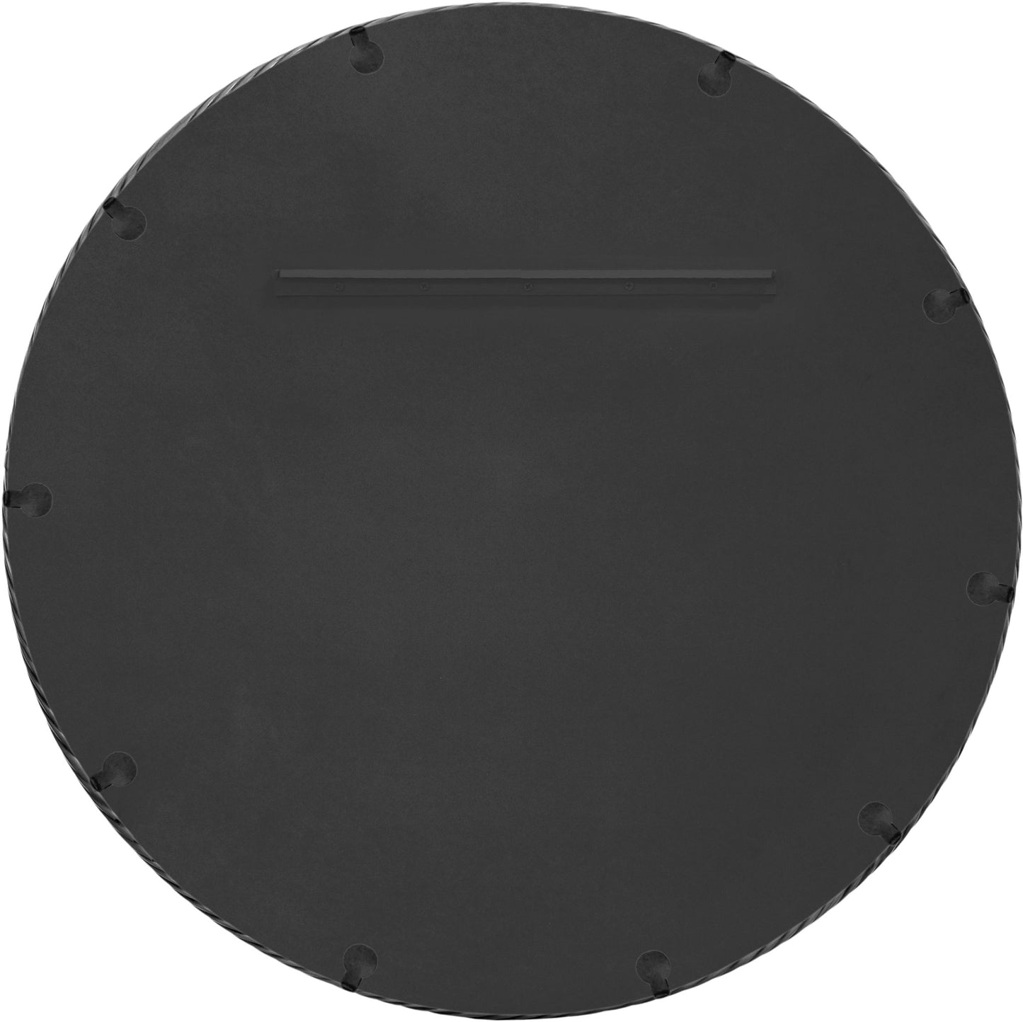 Avara - Round Mirror
