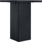 Belinda - Oak Veneer And Solid Wood Table