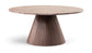 Cindra - Genuine Marble Top And Iron Base Table