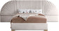 Cleo - Bed
