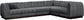 Quinn - 6 Piece Modular Sectional