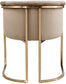 Tierra - Dining Chair