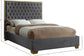Lana - Bed