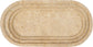 Maximus - Genuine Marble Tray - Travertine