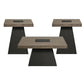 Jemma - Occasional Table Set