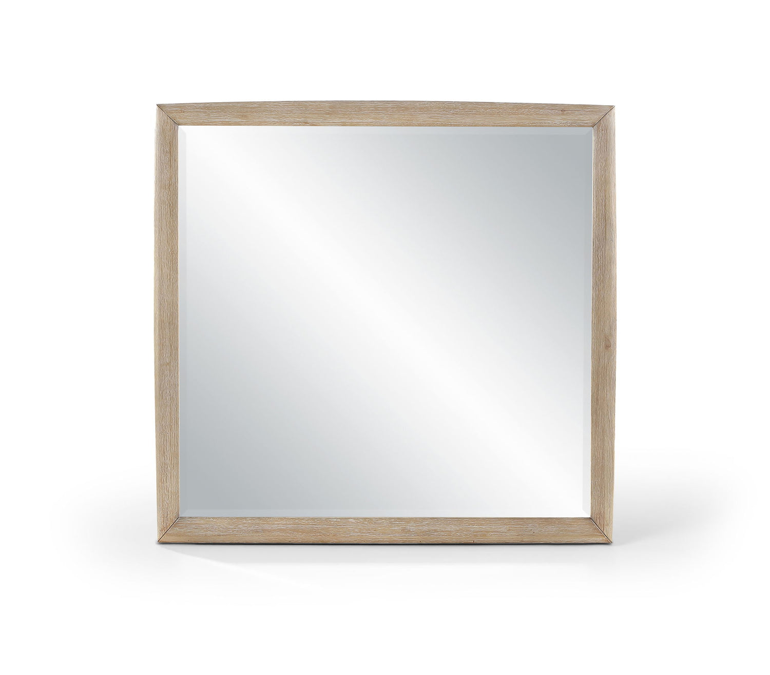Bedroom > Dresser & Mirror
