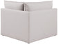 Mackenzie - Corner Chair