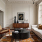 Banyan - Iron Coffee Table