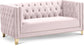 Michelle - Loveseat