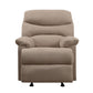 Arcadia - Glider Recliner (Motion)