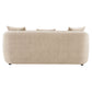 Keith - Sofa With 3 Pillows