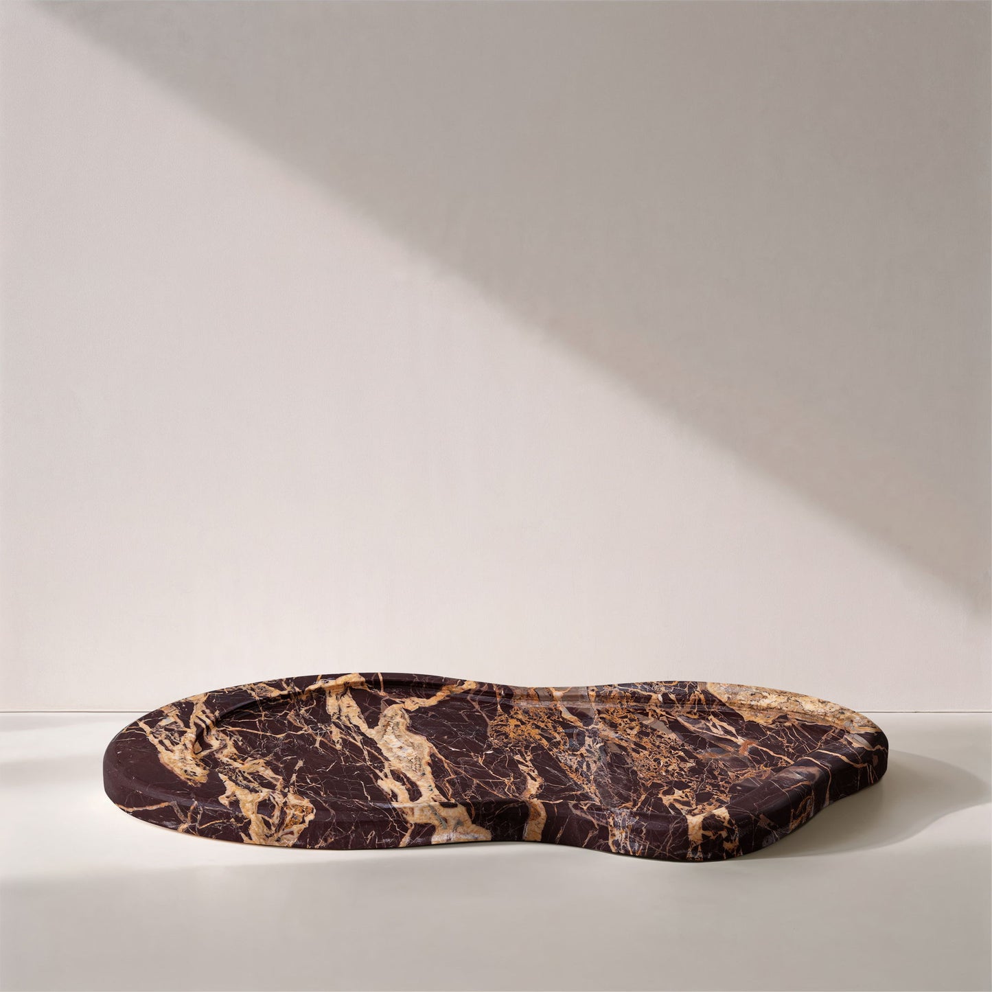 Arezzo - Marble Tray