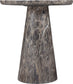 Cassino - Concrete Indoor / Outdoor End Table