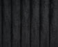 U112 - Corduroy Motion Loveseat - Black